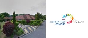 Guide maisons de retraite seniors et personnes agées : Un 53ème EHPAD pour le groupe SOS SENIOR