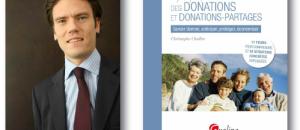 Le guide pratique des Donations  et des Donations-Partages