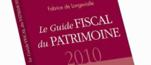Le Guide Fiscal du Patrimoine