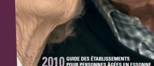 Un guide établissements pour personnes âgées dans l' Essonne
