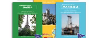 Bien etre et beaute 3eme age et personnes agees : Nouveaux guides touristiques pour personnes à mobilité réduite (handicap) et seniors