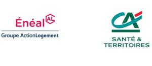 Habitat inclusif senior : Énéal et Crédit Agricole Santé & Territoires préparent un déploiement national de CetteFamille