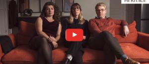Vidéo Héritage, léguer un film de récits personnels à ses proches