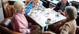 Guide maisons de retraite seniors et personnes agées : Canicule : quand des maisons de retraite ouvre leur espace climatisé aux personnes âgées non résidentes