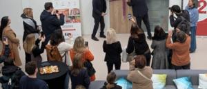 Logement personnes agées : INAUGURATION DU DÉMONSTRATEUR HIPÂ LIÉVIN