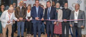 Résidence Seniors à Maurepas : la résidence DOMITYS « La Quartefeuille » est inaugurée !