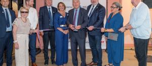 Résidence seniors CARCASSONNE : la résidence Domitys Carmina inaugurée