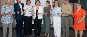 Plombières-lès-Dijon : Inauguration de la résidence services seniors DOMITYS « Les Vantelles »