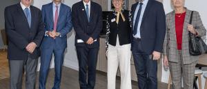 Résidence senior Brive-la-Gaillarde : DOMITYS inaugure sa 200ème résidence