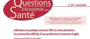  alt="Infirmière en pratique avancée (IPA) en soins primaires"