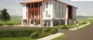 Logement personnes agées : AEDIFIM Santé et Crédit Agricole Pyrénées Gascogne s'unissent pour créer :  INITIAL SANTÉ