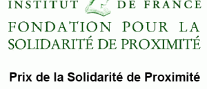 Prix de la Solidarité de Proximité