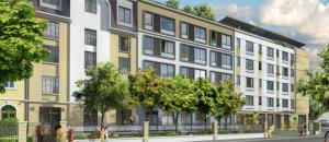  alt="Une nouvelle Residence Jardins d'Arcadie à Metz"