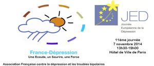 Les troubles dépressifs peuvent survenir à différentes étapes de la vie