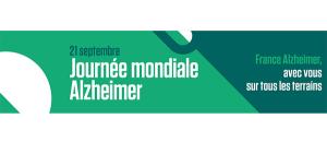 Journée mondiale Alzheimer