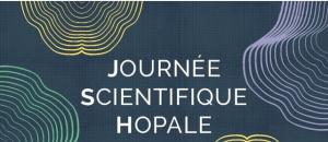 Journée Scientifique Fondation Opale