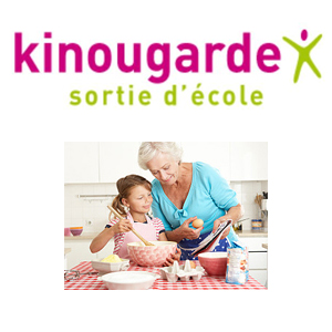 Kinougarde recherche « mamies nounous » fiables, patientes et attentionnées