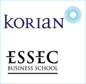 Création de « Campus Korian »