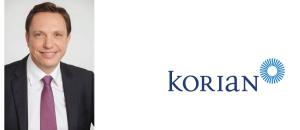Olivier DERYCKE rejoint Korian en qualité de Directeur Général France
