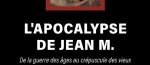 Yves Journel, fondateur de DomusVi, publie un roman dystopique sur la fracture générationnelle