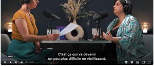 Grande question : est ce que Vieillir, est synonyme de perdre la mémoire ?