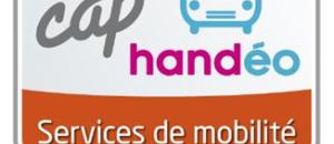 Le groupe MyMobility obtient le label Cap'Handéo pour le service PAM 78/92