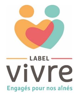 Label et Seniors : connaissez vous le nouveau label " VIVRE"