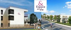 Deux nouvelles résidences seniors Espace et Vie ouvriront en octobre 2023