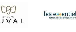 Le Groupe Duval livre une Résidence Services Seniors à Livry-Gargan