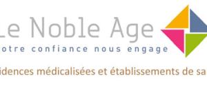 Le Groupe Noble Age continue son développement