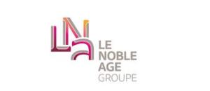 Guide maisons de retraite seniors et personnes agées : LE NOBLE AGE: Chiffres d'affaires du second trimestre 2015 en hausse