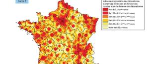 Les déserts médicaux sont-ils des déserts diagnostiques ?