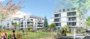 Une nouvelle résidence services seniors ouvre à Conflans Saint Honorine