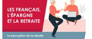 Plus de la moitié des retraités français ont économisé en moyenne 67 325 € pour compléter une pension de retraite qu'ils jugent insuffisante