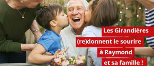 Et si vous alliez découvrir une résidence service seniors Girandières?