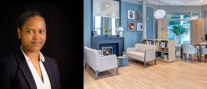 Résidence Senior à Saint-Ouen: Les Girandières arrivent à Saint-Ouen, dans le nouveau quartier des Docks !