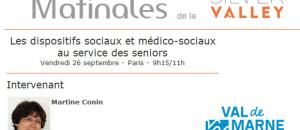 Guide maisons de retraite seniors et personnes agées : Les dispositifs sociaux et médico-sociaux au service des seniors