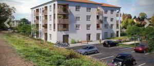 Habitat Partagé pour Seniors : La Maison de Blandine opère une nouvelle levée de fonds
