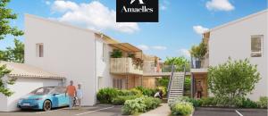 Chez Amaelles, c'est le mois  de l'habitat des seniors !