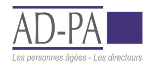 Guide maisons de retraite seniors et personnes agées : Les visites aux personnes âgées en Ehpad à nouveau possibles