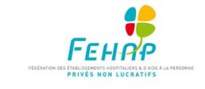 Mobilisation de la FEHAP pour la transformation du système de santé
