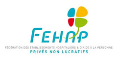 Visite du Président de la République dans une unité de soins palliatifs adhérente à la FEHAP