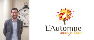 Changement de gouvernance pour le groupe associatif  L'Automne