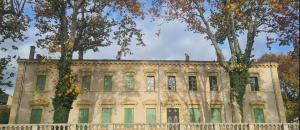 Journées Portes Ouvertes dans la Maison Partagée Senioryta de TOURNON SUR RHÔNE