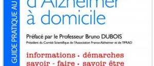 La maladie d'Alzheimer à domicile