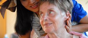 vacances pour les personnes du 3eme age : Alzheimer Travel Agency : des européens atteints de la maladie d'Alzheimer à l'autre bout du monde