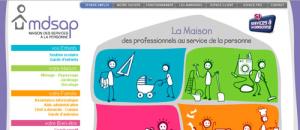 La Maison des Services à la Personne poursuit son développement  