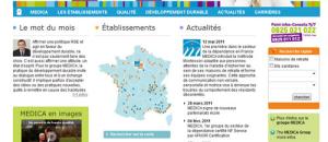 MEDICA : la méthode Montessori adaptée aux personnes atteintes de la maladie d'Alzheimer en Ehpad