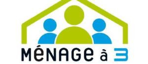 Les sociétés SweetHome et BienServi s'unissent pour donner naissance à Ménage à 3