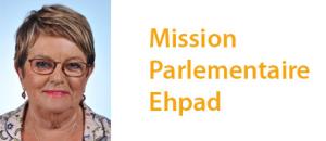 Guide maisons de retraite seniors et personnes agées : EHPAD : Une mission parlementaire pour faire le point sur la situation des EHPAD en France